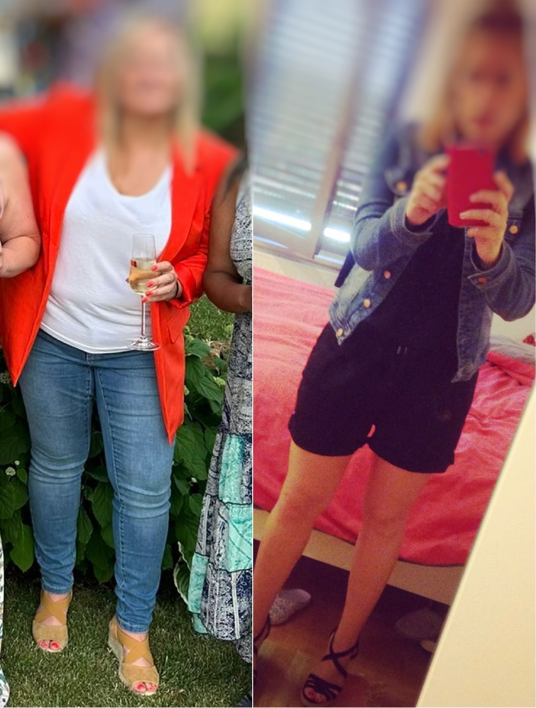 Transformation Ana