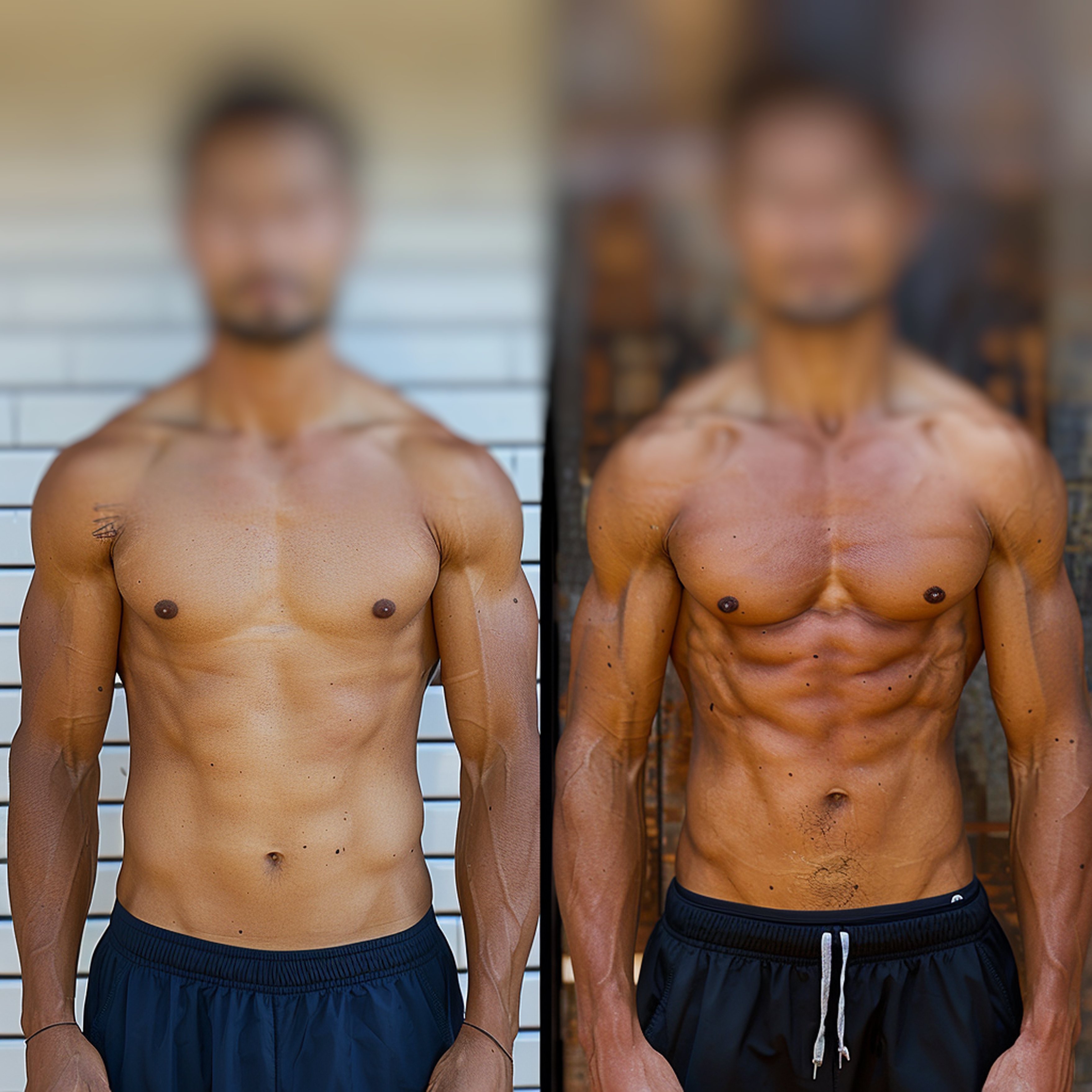 Transformation Tiago